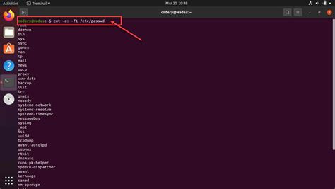 how to check active users in linux