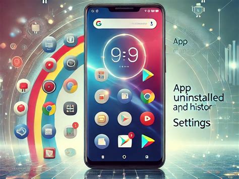 how to check all installed apps on android
