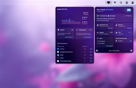 how to check app usage on macbook