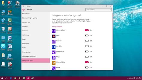 how to check background running apps in windows 7