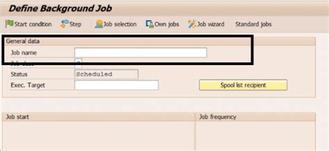 how to check background work process in sap