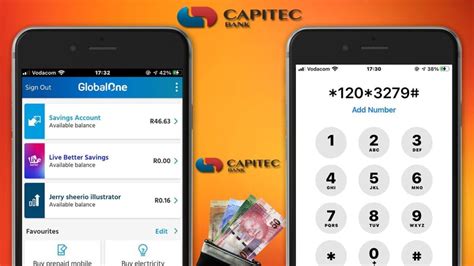 how to check capitec balance with ussd code