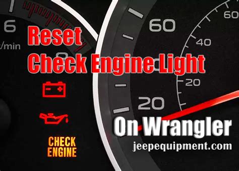 how to check engine light code on jeep wrangler