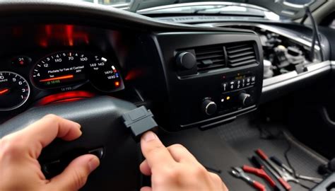 how to check engine light codes without a scanner chevy
