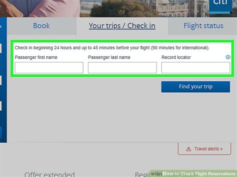 how to check flight status with reservation code