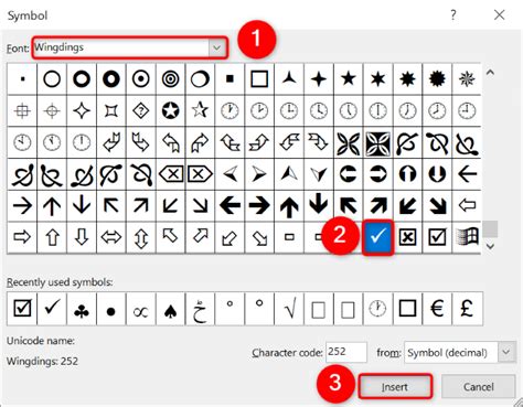 how to check font in ppt