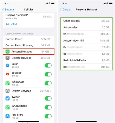 how to check how many apps are connected with phone number