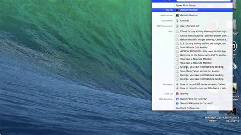how to check how many apps are running in the background mac