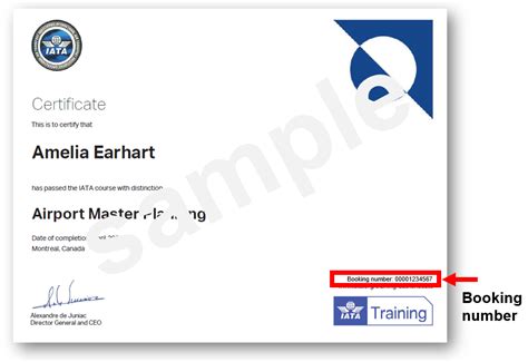 how to check iata code