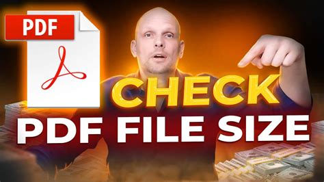 how to check if a pdf file is safe
