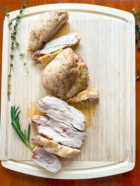 how to check if meat is fully cooked