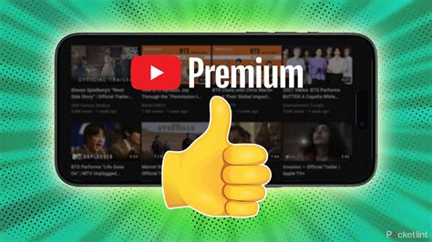 how to check if my youtube account is premium