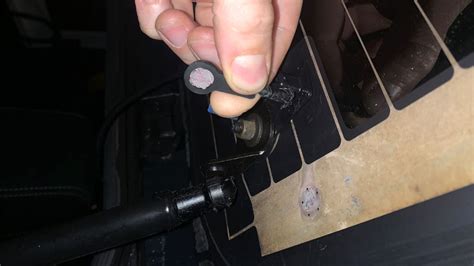 how to check if rear defroster is working