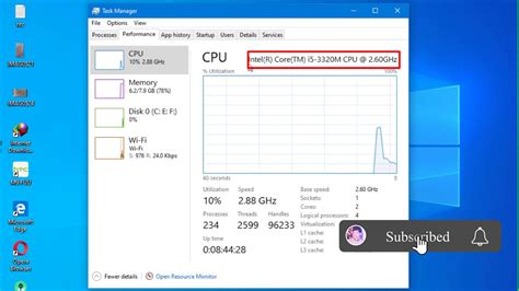 how to check if your pc has ddr4 or ddr3 ram on windows 10