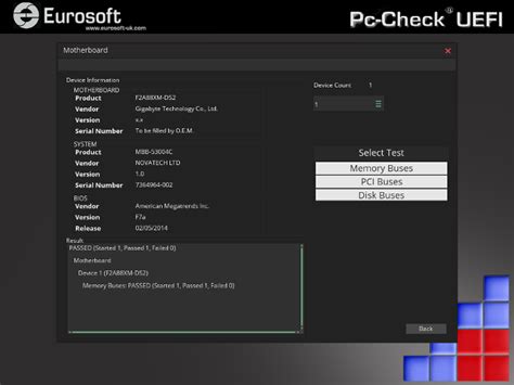 how to check if your pc is in uefi mode