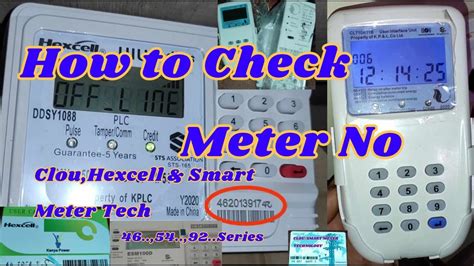 how to check if your smart meter is accurate