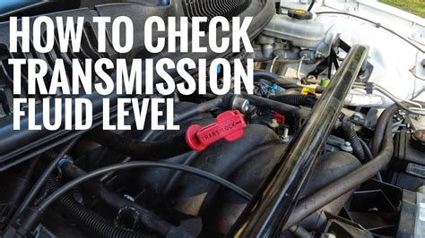 how to check if your transmission is broken
