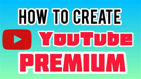 how to check if youtube account is premium