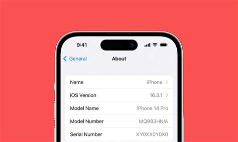 how to check imei number on iphone with ussd code