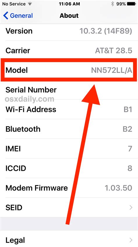how to check imei on iphone code