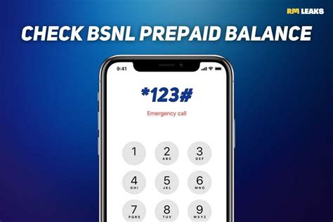 how to check internet balance in bsnl number