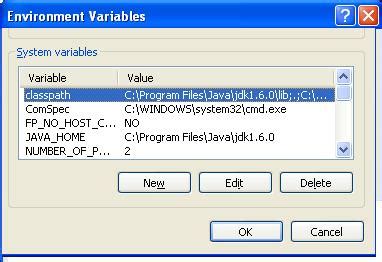 how to check java class path in linux