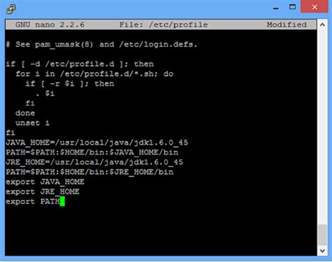 how to check java library path in linux