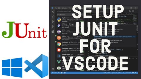 how to check junit code coverage in vscode