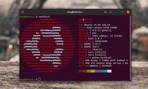 how to check linux version in ubuntu