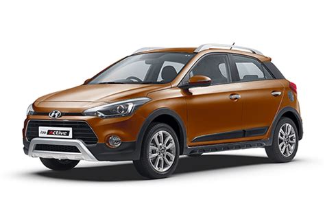 how to check mileage in i20 active