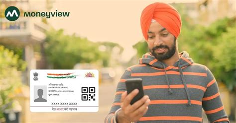 how to check mobile number in aadhaar card online without otp
