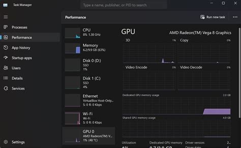 how to check model of video card