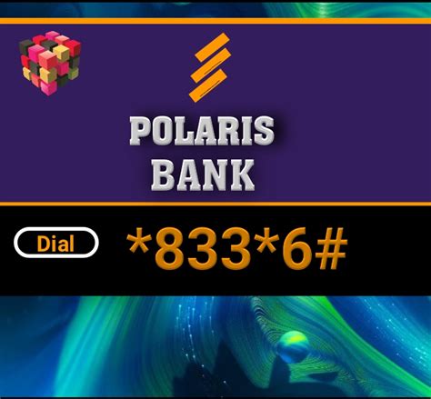 how to check polaris account balance with ussd code