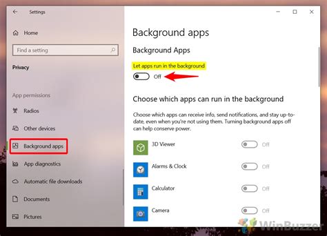 how to check running applications on windows 10