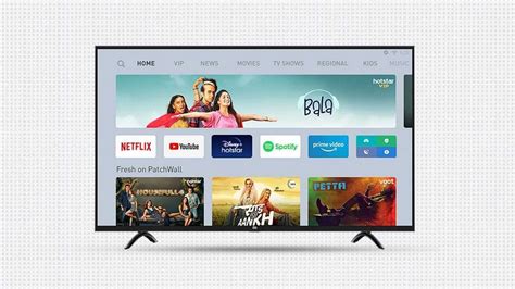 how to check smart tv resolution