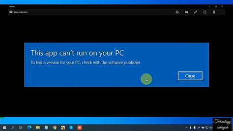 how to check software publisher on pc