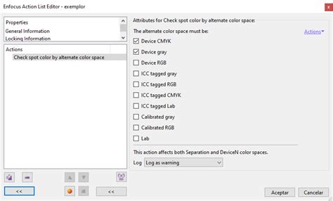 how to check spot color in pdf