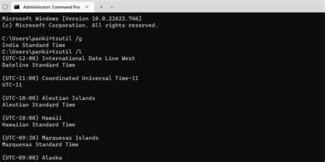 how to check timeout in cmd
