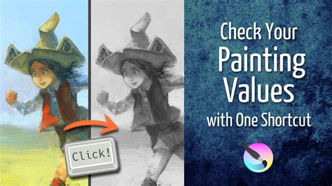 how to check values in krita