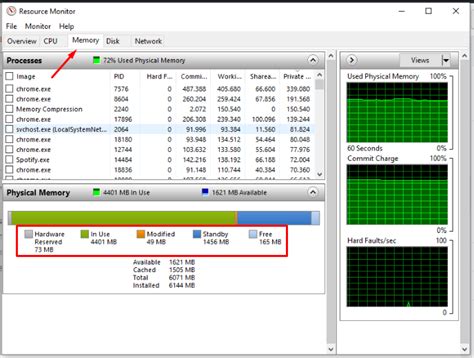 how to check video memory windows 10