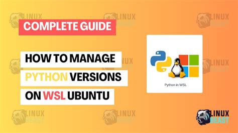 how to check which version of python is installed in ubuntu