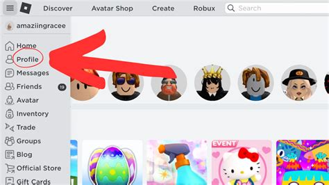 how to check your account age on roblox