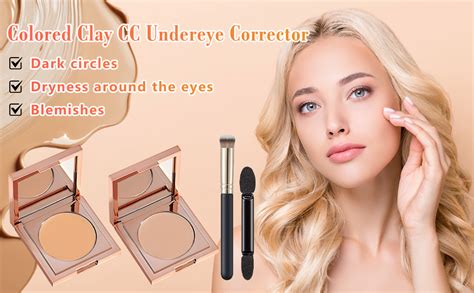 how to choose corrector for dark circles