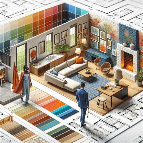 how to choose the right accent wall