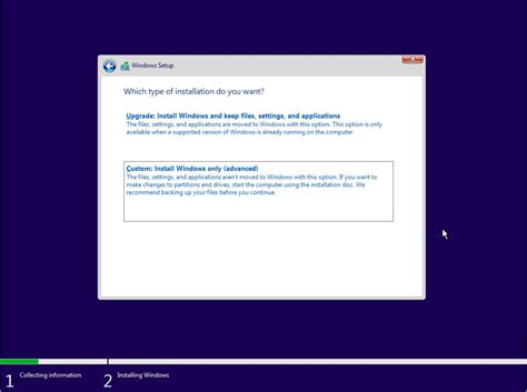 how to choose which update to install in windows 10