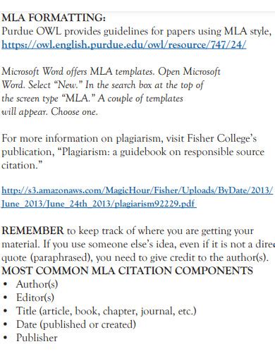 how to cite a dissertation mla purdue owl