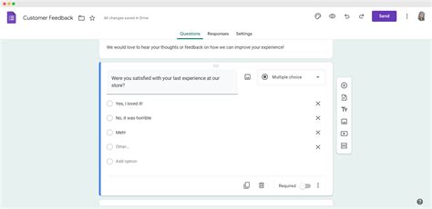 how to cite a google forms survey