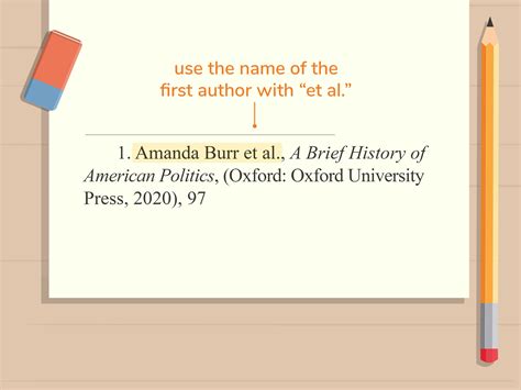 how to cite in apa format with many authors