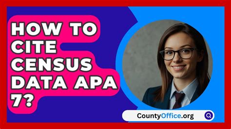 how to cite the canadian census apa
