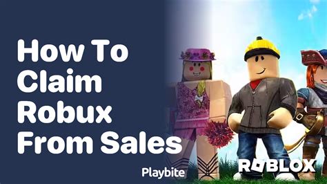 how to claim robux in roblox for free